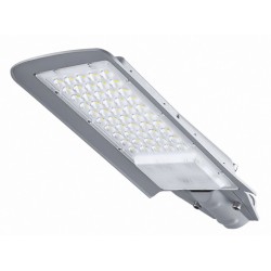 LIPER LED προβολέας στύλου LPSTL-150C01 150W, 6500K, IP66, 220V, γκρι