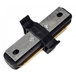 LIPER προέκταση ράγας LPTRL-SC, ίσια, μαύρη LIPER προέκταση ράγας LPTRL-SC, ίσια, μαύρη