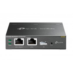 TP-LINK Omada Hardware Controller OC200, Ver. 2.0 TP-LINK Omada Hardware Controller OC200, Ver. 2.0