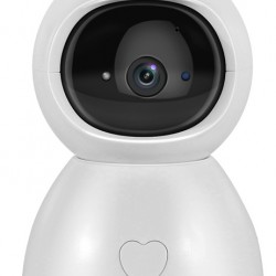 SECTEC smart κάμερα ST-288-2MTY, 2MP, dual band WiFi, TF/Cloud