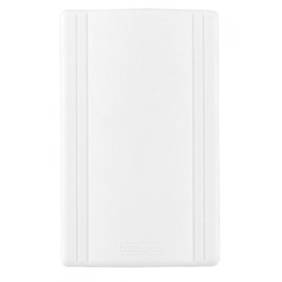 ALIBERTI ηλεκτρομηχανικό κουδούνι M350/1, 80dB, 230V, με μετασχηματιστή