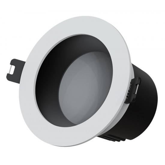 YEELIGHT Smart φωτιστικό οροφής M2 YLTS02YL, 5W, 2700-6500K, λευκό