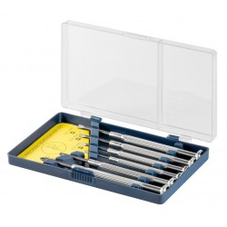 FIXPOINT σετ μικρών κατσαβιδιών 77050, 6τμχ