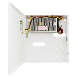 PULSAR τροφοδοτικό HPSB7012C, 13.8V 6A PULSAR τροφοδοτικό HPSB7012C, 13.8V 6A