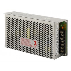 PULSAR τροφοδοτικό PS-15012100, 12V 10A PULSAR τροφοδοτικό PS-15012100, 12V 10A