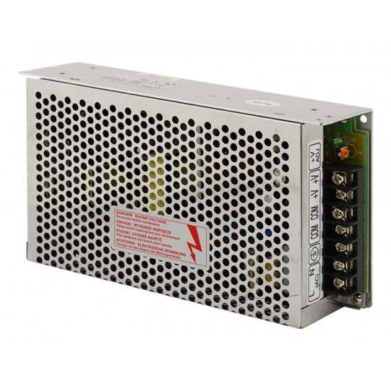PULSAR τροφοδοτικό PS-15012100, 12V 10A