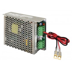 PULSAR τροφοδοτικό PSB-751250, 13.8V 5A PULSAR τροφοδοτικό PSB-751250, 13.8V 5A