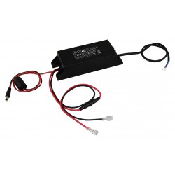 PULSAR τροφοδοτικό PSCLB13820, 13.8V 2A, IP67 PULSAR τροφοδοτικό PSCLB13820, 13.8V 2A, IP67