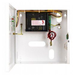 PULSAR τροφοδοτικό HPSB2512B, 13.8V 2A PULSAR τροφοδοτικό HPSB2512B, 13.8V 2A