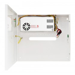 PULSAR τροφοδοτικό HPSB10A24C, 27.6V 10A PULSAR τροφοδοτικό HPSB10A24C, 27.6V 10A