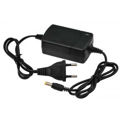 POWERTECH τροφοδοτικό pack HT2000-D, 12V 2A POWERTECH τροφοδοτικό pack HT2000-D, 12V 2A