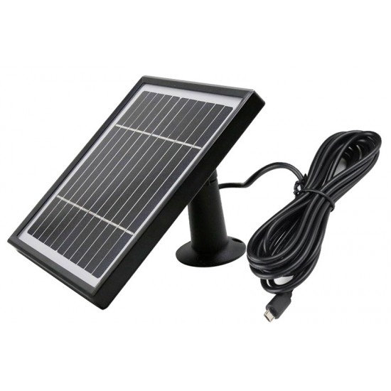 INNOTRONIK ηλιακό πάνελ ICH-B-SP-3-3W, 3.3W, IP66 INNOTRONIK ηλιακό πάνελ ICH-B-SP-3-3W, 3.3W, IP66