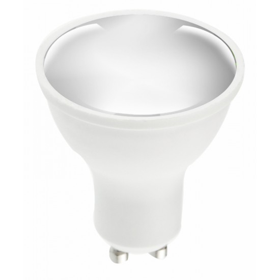 POWERTECH LED λάμπα spot GU10-002, 7W, 4000K, GU10, Samsung LED POWERTECH LED λάμπα spot GU10-002, 7W, 4000K, GU10, Samsung LED