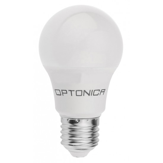 OPTONICA LED λάμπα A60 1775, 9W, 4500K, E27, 806lm OPTONICA LED λάμπα A60 1775, 9W, 4500K, E27, 806lm
