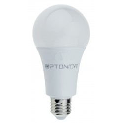 OPTONICA LED λάμπα A60 1778, 11W, 4500K, E27, 1055lm