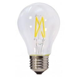 OPTONICA LED λάμπα A60 Filament 1858, 4W, 4500K, E27, 400lm OPTONICA LED λάμπα A60 Filament 1858, 4W, 4500K, E27, 400lm