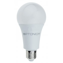 OPTONICA LED λάμπα A65 1881, 18W, 6000K, E27, 1440lm OPTONICA LED λάμπα A65 1881, 18W, 6000K, E27, 1440lm