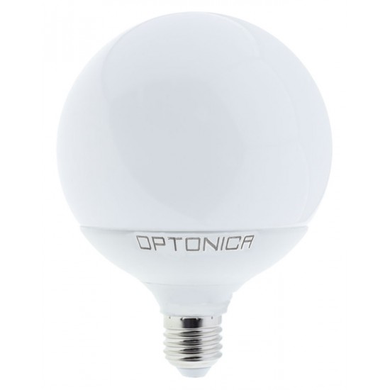 OPTONICA LED λάμπα G120 1884, 18W, 6000K, E27, 1440lm OPTONICA LED λάμπα G120 1884, 18W, 6000K, E27, 1440lm