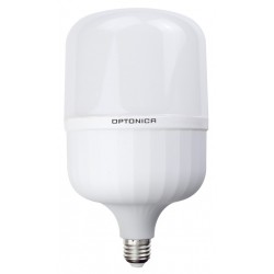 OPTONICA LED λάμπα T120 1894, 35W, 6000K, E27, 3500lm OPTONICA LED λάμπα T120 1894, 35W, 6000K, E27, 3500lm