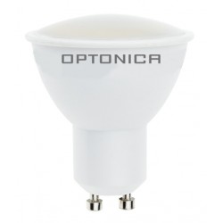 OPTONICA LED λάμπα spot 1929, 5W, 6000K, GU10, 400lm OPTONICA LED λάμπα spot 1929, 5W, 6000K, GU10, 400lm