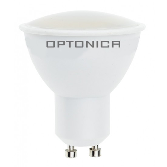 OPTONICA LED λάμπα spot 1933, 7W, 4500K, GU10, 560lm
