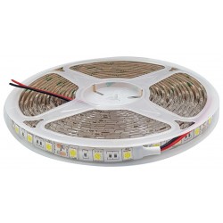 OPTONICA LED καλωδιοταινία 5050 4839, IP54, 12V, 1000LM/m, 6000Κ, 5m OPTONICA LED καλωδιοταινία 5050 4839, IP54, 12V, 1000LM/m, 6000Κ, 5m