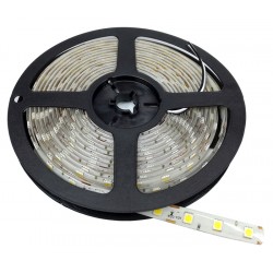 OPTONICA LED καλωδιοταινία 5050 4841, IP54, 12V, 1000LM/m, 4500Κ, 5m OPTONICA LED καλωδιοταινία 5050 4841, IP54, 12V, 1000LM/m, 4500Κ, 5m