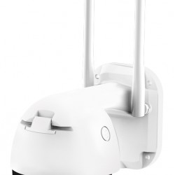 VSTARCAM smart IP κάμερα CS64, αδιάβροχη IP66, 3MP, WiFi, cloud/micro SD