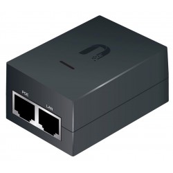 UBIQUITI PoE Adapter POE-25-5W, με power cable, 25V, 0.2A, 5W UBIQUITI PoE Adapter POE-25-5W, με power cable, 25V, 0.2A, 5W