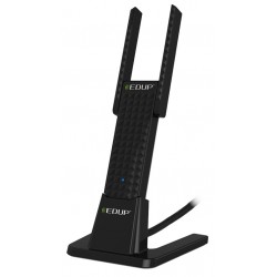EDUP Wireless USB Adapter EP-AC1631, Dual-Band, AC600