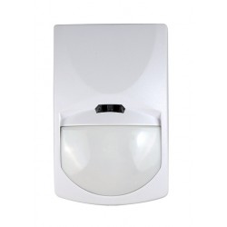 Ενσύρματος ανιχνευτής κίνησης PIR HX-107 Ενσύρματος ανιχνευτής κίνησης PIR HX-107