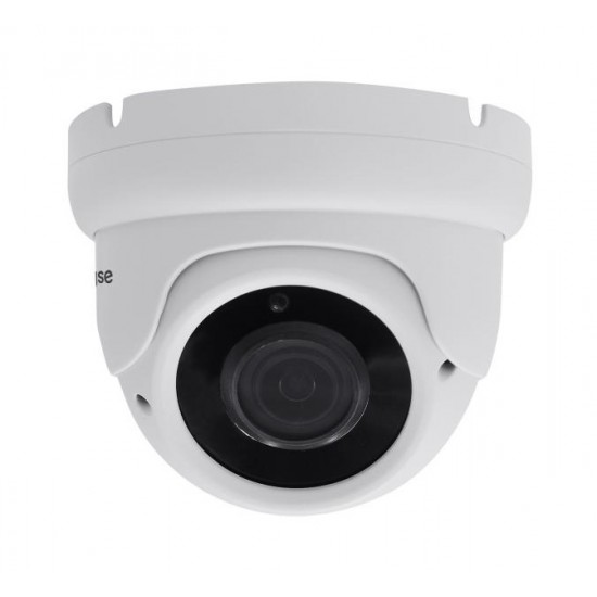 LONGSE υβριδική κάμερα LIRDCATHC200ESL, 2.8-12mm, 1/2.8"SONY 2MP, IR 30m