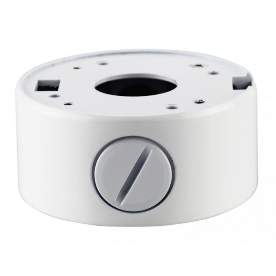 LONGSE βάση κάμερας B220A για LIRDBA & LIRDN, μεταλλική, λευκή LONGSE βάση κάμερας B220A για LIRDBA & LIRDN, μεταλλική, λευκή