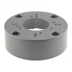 LONGSE βάση κάμερας B200 για LIN40/60 & LIV40/60/90, μεταλλική, γκρι