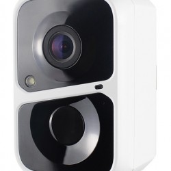 INNOTRONIK smart IP κάμερα IEN-BC69 2MP, Wi-Fi, μπαταρία 5200mAh, ΙP65