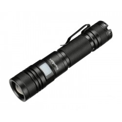 SUPFIRE φορητός φακός A2, 15W, 1500Lm, 180m, 2300mAh SUPFIRE φορητός φακός A2, 15W, 1500Lm, 180m, 2300mAh