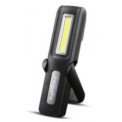 SUPFIRE φακός εργασίας G6 με εμπρόσθιο & πλαϊνό LED, CREE XPE LED & COB SUPFIRE φακός εργασίας G6 με εμπρόσθιο & πλαϊνό LED, CREE XPE LED & COB