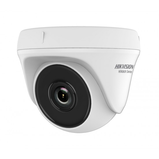 HIKVISION υβριδική κάμερα HiWatch HWT-T120-P, 2.8mm, 2MP