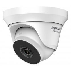 HIKVISION υβριδική κάμερα HiWatch HWT-T220-M, 2.8mm, 2MP, IP66, IR 40m HIKVISION υβριδική κάμερα HiWatch HWT-T220-M, 2.8mm, 2MP, IP66, IR 40m