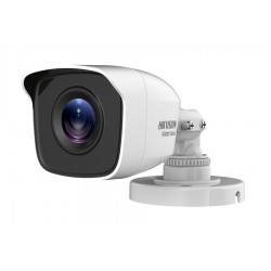 HIKVISION υβριδική κάμερα HiWatch HWT-B140-M, 2.8mm, 4MP, IP66 HIKVISION υβριδική κάμερα HiWatch HWT-B140-M, 2.8mm, 4MP, IP66