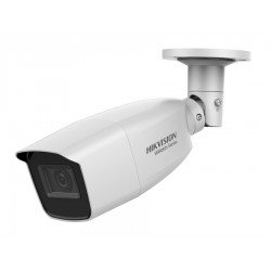 HIKVISION υβριδική κάμερα HiWatch HWT-B340-VF, 2.8-12mm, 4MP, IP66 HIKVISION υβριδική κάμερα HiWatch HWT-B340-VF, 2.8-12mm, 4MP, IP66