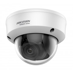 HIKVISION υβριδική κάμερα HiWatch HWT-D340-VF, 2.8-12mm, 4MP, IP66, IK10 HIKVISION υβριδική κάμερα HiWatch HWT-D340-VF, 2.8-12mm, 4MP, IP66, IK10