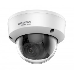 HIKVISION υβριδική κάμερα HiWatch HWT-D320-VF, 2.8-12mm, 2MP, IP66, IK10 HIKVISION υβριδική κάμερα HiWatch HWT-D320-VF, 2.8-12mm, 2MP, IP66, IK10