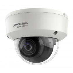 HIKVISION υβριδική κάμερα HiWatch HWT-D323-Z, 2.7-13.5mm 2MP, IP66, IK10 HIKVISION υβριδική κάμερα HiWatch HWT-D323-Z, 2.7-13.5mm 2MP, IP66, IK10