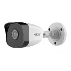 HIKVISION IP κάμερα HiWatch HWI-B121H, POE, 2.8mm, 2MP, IP67 HIKVISION IP κάμερα HiWatch HWI-B121H, POE, 2.8mm, 2MP, IP67