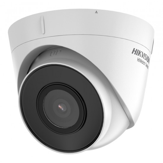 HIKVISION IP κάμερα HiWatch HWI-T221H, POE, 2.8mm, 2MP, IP67 HIKVISION IP κάμερα HiWatch HWI-T221H, POE, 2.8mm, 2MP, IP67