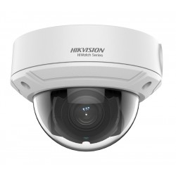 HIKVISION IP κάμερα HiWatch HWI-D640H-Z, POE, 2.8-12mm, 4MP, IP67 & IK10 HIKVISION IP κάμερα HiWatch HWI-D640H-Z, POE, 2.8-12mm, 4MP, IP67 & IK10