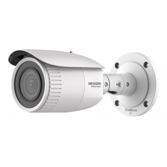 HIKVISION IP κάμερα HiWatch HWI-B640H-Z, POE, 2.8-12mm, 4MP, IP67