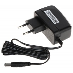 HIKVISION τροφοδοτικό ADS-12FG-12N, 12V/1A, 1m