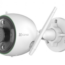 EZVIZ smart Camera CS-C3N, 2MP, Full HD, 2.8mm, Wi-Fi, IP67